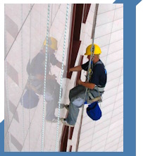 Услуги Высотные работы в Великом Новгороде