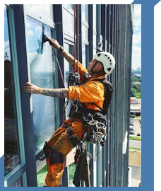 Услуги Высотные работы в Великом Новгороде