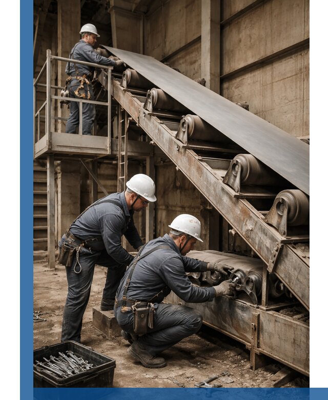 Ремонт элеваторов в Великом Новгороде аварийный и плановый сервис